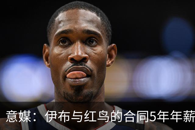 意媒：伊布与红鸟的合同5年年薪100万欧，职责除了竞技还涉及商业